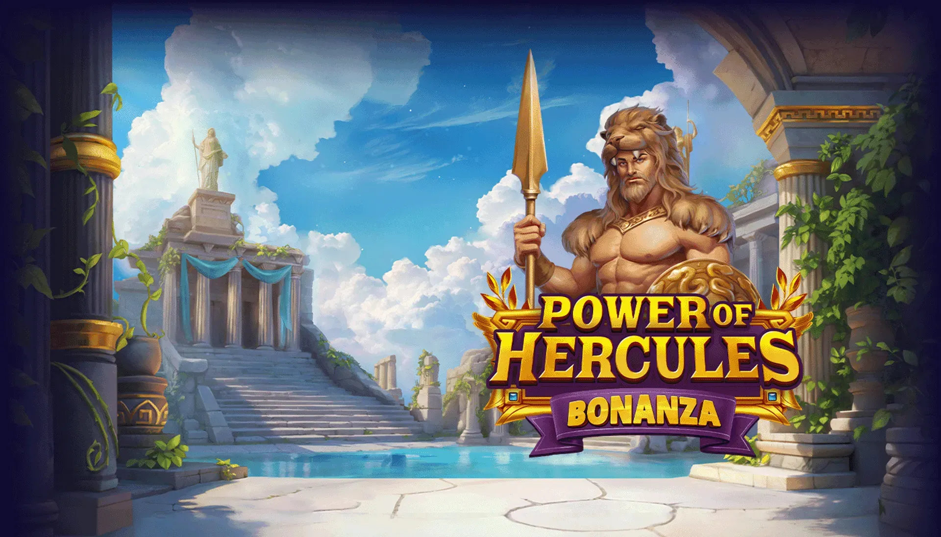 lider bet Poder de Hércules Bonanza